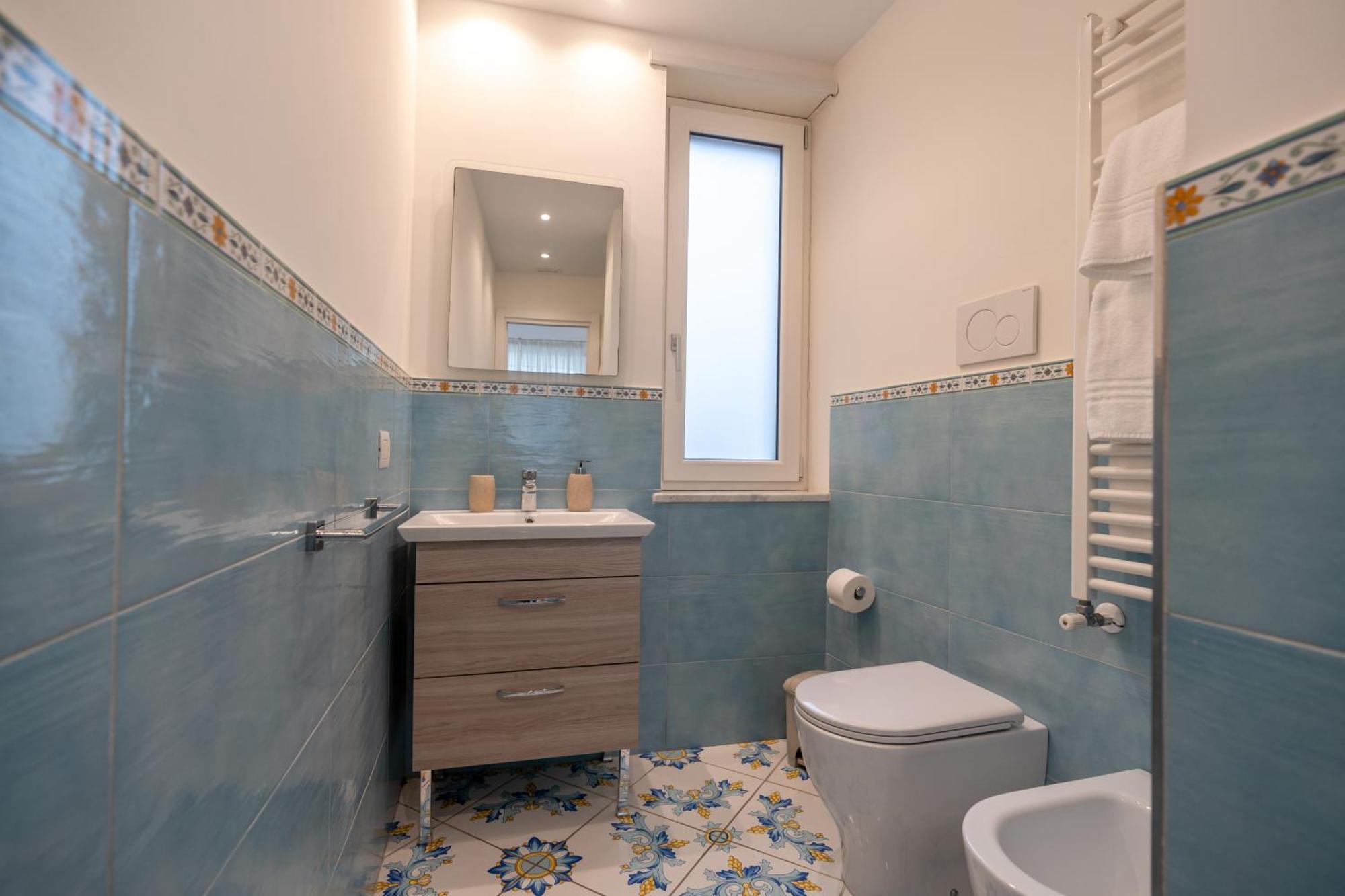 Casa Murice อามาลฟี ภายนอก รูปภาพ