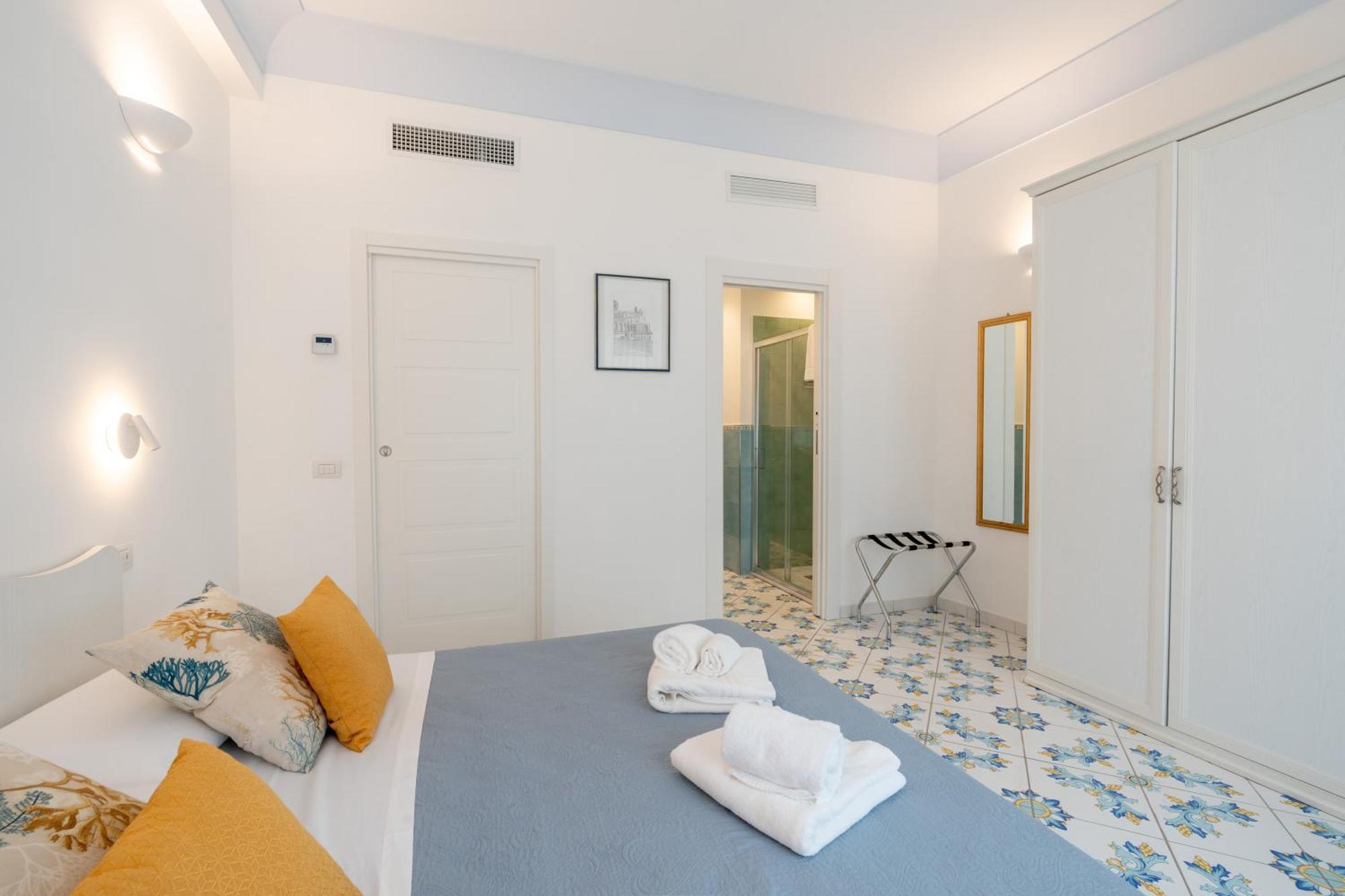 Casa Murice อามาลฟี ภายนอก รูปภาพ