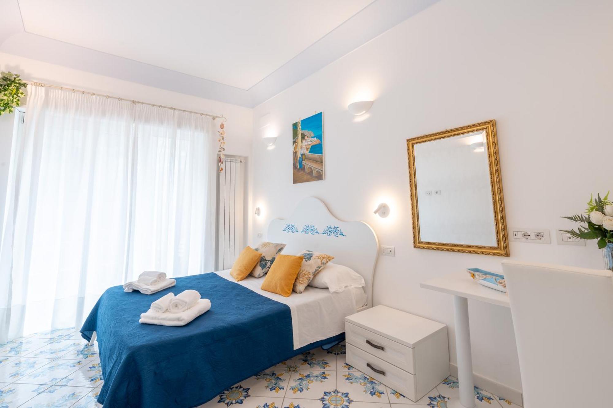 Casa Murice อามาลฟี ภายนอก รูปภาพ