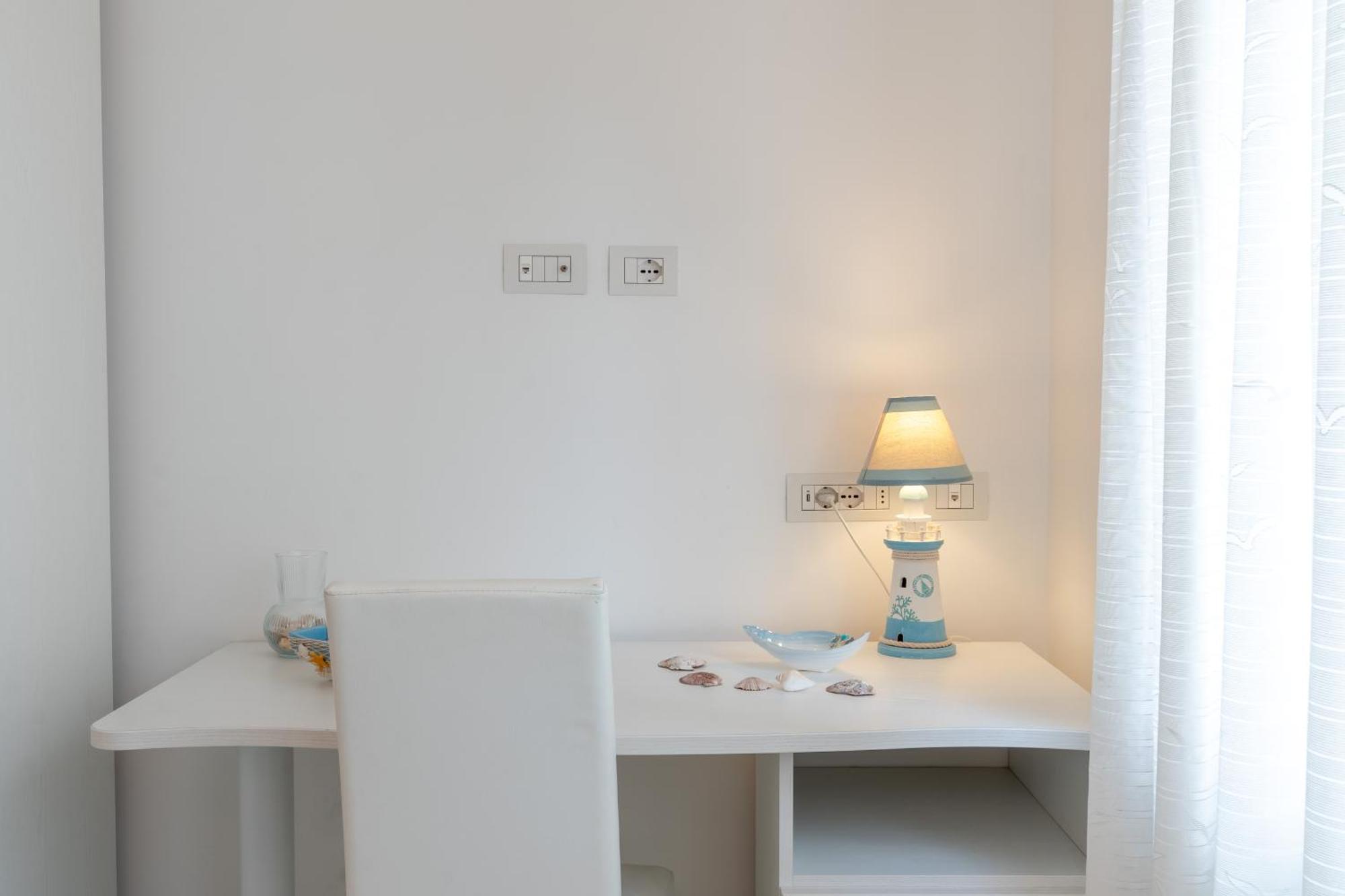 Casa Murice อามาลฟี ภายนอก รูปภาพ